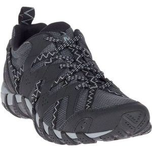 Merrell, Sport, Heren, Zwart, 40 EU, Lichtgewicht Heren Wandelschoenen