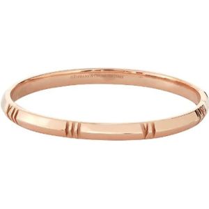 Tiffany & Co. Pre-owned, Pre-owned, Dames, Roze, ONE Size, Pre-owned Rose Gold bracelets