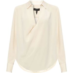 Rag & Bone, Blouses & Shirts, Dames, Beige, XS, ‘Phillipa’ top