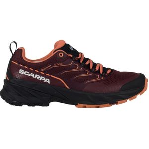 Scarpa, Sneakers Rood, Dames, Maat:38 EU