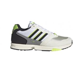 Adidas, ZX 1000 C Diagonal Stripes Sneakers Wit, unisex, Maat:40 2/3 EU