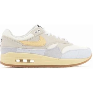 Nike, Air Max 1 '87 Sneakers Veelkleurig, Dames, Maat:35 EU