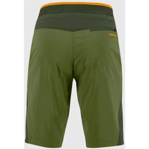 Karpos, Sport, Heren, Groen, 2Xl, Training Shorts