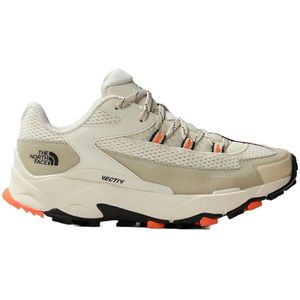 The North Face, Vectiv Taraval Wandelschoenen Wit, Dames, Maat:38 EU