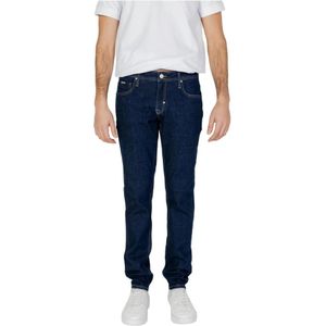 Antony Morato, Slim-fit Jeans Blauw, Heren, Maat:W38