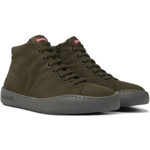 Camper, Schoenen, Dames, Groen, 37 EU, Sneakers