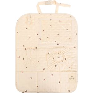 Konges Sløjd, Auto-organizer Beige, unisex, Maat:ONE Size