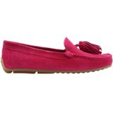 Ctwlk., Mocassin Roze, Dames, Maat:38 EU