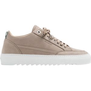 Mason Garments, Tia Original Sneaker Bruin, Heren, Maat:42 EU