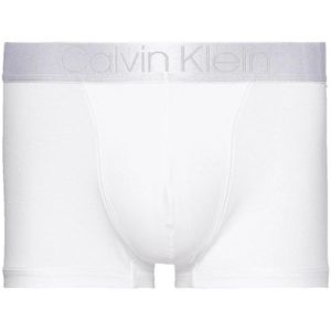 Calvin Klein, Ondergoed, Heren, Wit, S, Comfortabele onderkleding