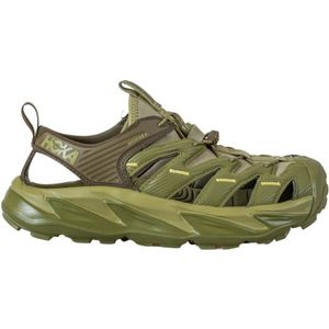 Hoka One One, Outdoor Avontuur Sneakers Veelkleurig, Heren, Maat:44 EU