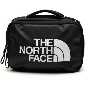 The North Face, Tassen, Heren, Zwart, ONE Size, Base Camp Voyager Dopp Kit Tas