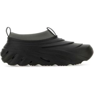 Crocs, Sneakers Zwart, Heren, Maat:39 EU