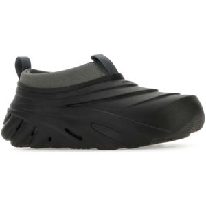 Crocs, Schoenen, Heren, Zwart, 41 EU, Sneakers