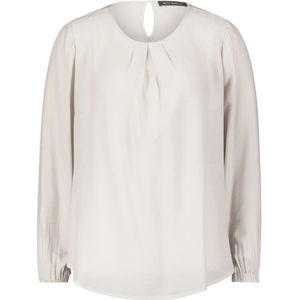 Betty Barclay, Blouses & Shirts, Dames, Beige, S, Blouses