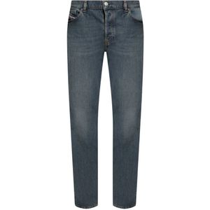 Diesel, Jeans, Heren, Blauw, W29 L32, ‘1995 D-Sark L.32’ jeans