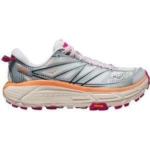 Hoka One One, Sneakers Grijs, Heren, Maat:43 1/3 EU