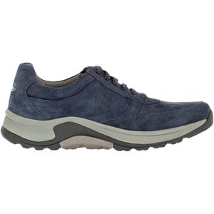 Gabor, Heren Sneaker - 8000.13.05 Blauw, Heren, Maat:44 1/2 EU