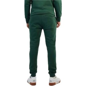 Ellesse, Broeken, Heren, Groen, M, Lange broek