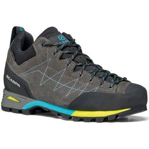 Scarpa, Sport, Dames, Grijs, 39 1/2 EU, Trekking Boots