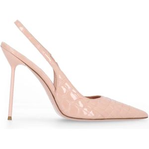 Paris Texas, Pumps Roze, Dames, Maat:39 EU