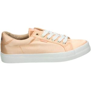 Mtng, Sneakers Oranje, Dames, Maat:40 EU