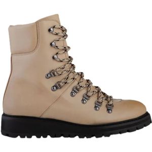 Ivylee Copenhagen, Schoenen Beige, Dames, Maat:36 EU