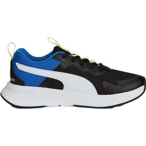 Puma, Schoenen, Dames, Veelkleurig, 39 EU, Evolve Run Mesh Sneakers