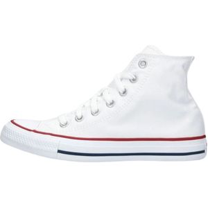 Converse, Schoenen, Dames, Wit, 41 1/2 EU, Klassieke hoge sneakers