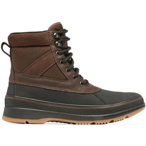 Sorel, Ankeny II Waterdichte Booties Bruin, Heren, Maat:43 EU