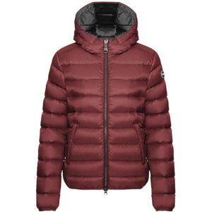 Colmar, Jassen, Dames, Rood, 2Xs, Rode Winterjassen