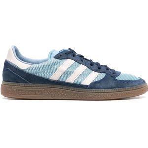 Adidas, Pro Handbalschoenen Veelkleurig, Heren, Maat:44 1/2 EU