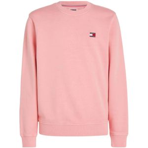 Tommy Hilfiger, Sweatshirts Roze, Heren, Maat:2XL