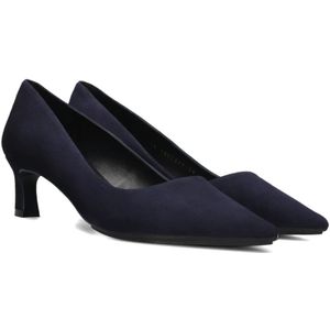 Lodi, Schoenen, Dames, Blauw, 36 EU, Blauwe Hakken Chila Pumps