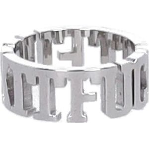 Huf, Accessories Grijs, Heren, Maat:48 MM