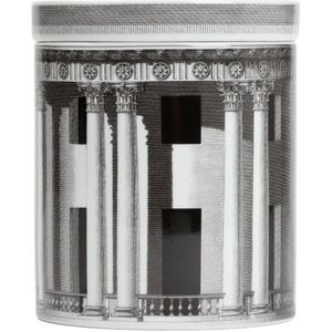 Fornasetti, Immaginazione Geurkaars Veelkleurig, unisex, Maat:ONE Size