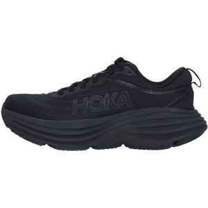 Hoka One One, Schoenen Zwart, Dames, Maat:39 1/3 EU