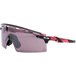 Oakley, Accessoires, Heren, Paars, ONE Size, Strike Vented Zonnebril