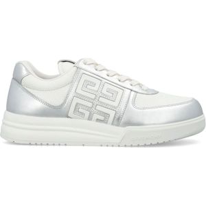 Givenchy, Sneakers Grijs, Heren, Maat:41 EU