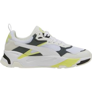 Puma, Trinity Sneakers Veelkleurig, Heren, Maat:43 1/2 EU