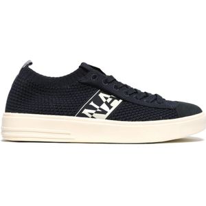 Napapijri, Sneakers Blauw, Heren, Maat:46 EU