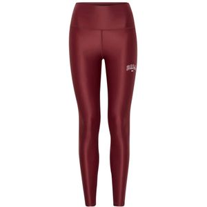 Ball, Sport Leggings T. Spicer Bordeaux Bruin, Dames, Maat:XS