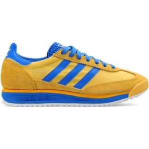 Adidas Originals, ‘SL 72 RS’ sneakers Geel, Heren, Maat:41 EU