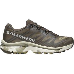 Salomon, Xt-4 Aurora Borealis Techwear Sneaker Veelkleurig, Heren, Maat:46 EU