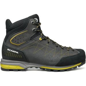 Scarpa, Sport, Heren, Grijs, 41 EU, Zodiac TRK GTX Wandelschoenen