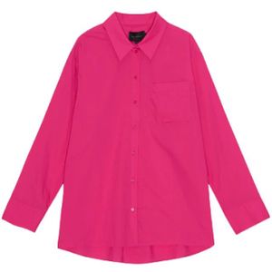 Birgitte Herskind, Blouses & Shirts, Dames, Roze, L, Shirts