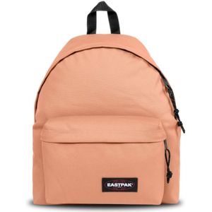 Eastpak, Backpacks Oranje, Dames, Maat:ONE Size