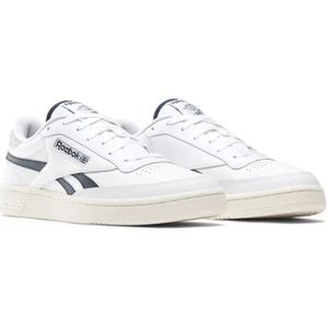 Reebok, Schoenen, Heren, Wit, 42 EU, Klassieke Herensneaker - Wit