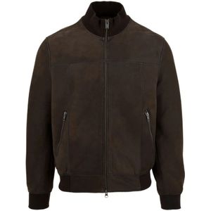 BomBoogie, Jmglen Plbs 10 Brown Jas Bruin, Heren, Maat:M