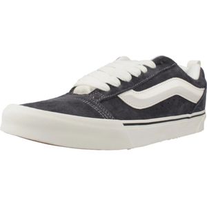 Vans, Schoenen, Heren, Blauw, 46 EU, Klassieke Skool Sneakers